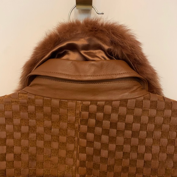 Jacket - Picture 5 of 5